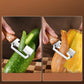 🔥BUY 2 GET 1 FREE 🔥 Multi-Functional Vegetable Peeler for Kitchen
