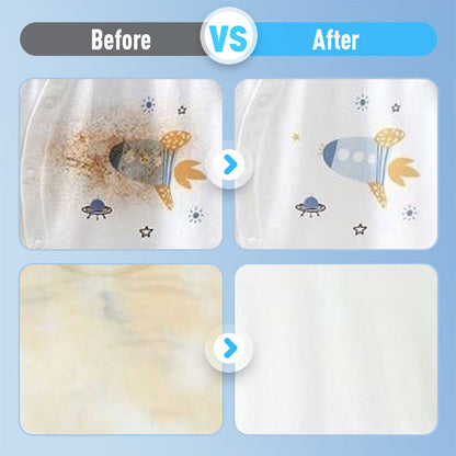 🔥2025 Hot Sale 50% OFF🔥Powerful Liquid Laundry Detergent