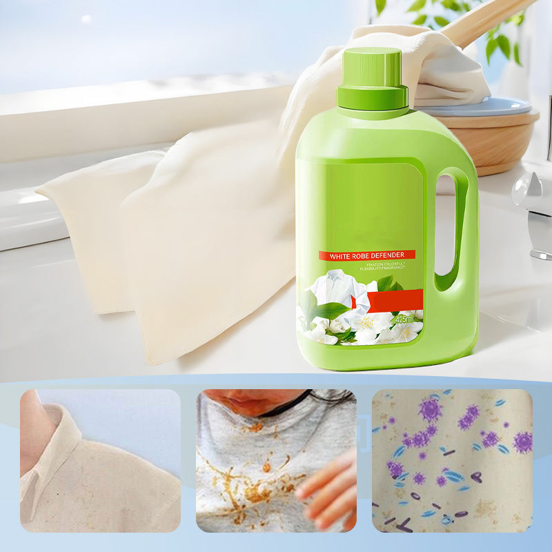 🔥2025 Hot Sale 50% OFF🔥Powerful Liquid Laundry Detergent