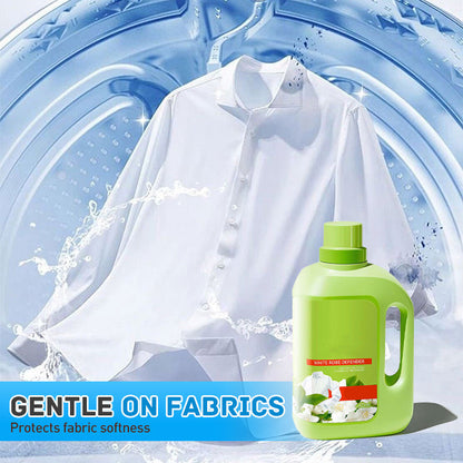 🔥2025 Hot Sale 50% OFF🔥Powerful Liquid Laundry Detergent