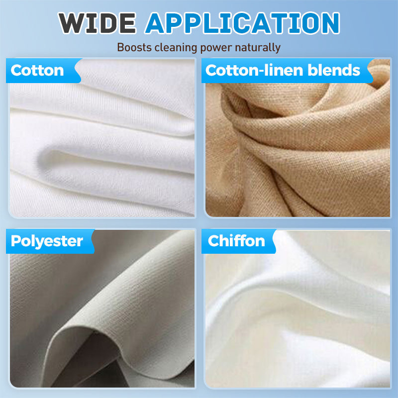 🔥2025 Hot Sale 50% OFF🔥Powerful Liquid Laundry Detergent