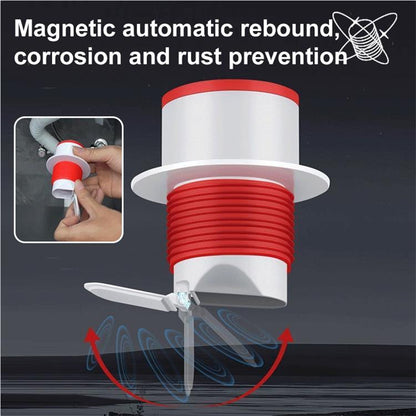 ✨Drain Pipe Anti-odor Artifact
