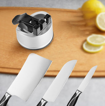 ✨Kitchen Essential✨Mini Knife Sharpener