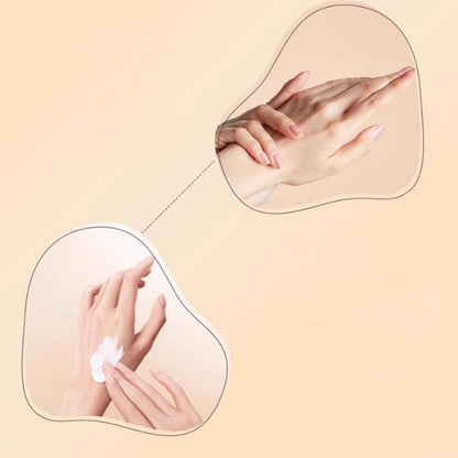 🌸 Fresh Hydrating Hand Cream – Instant relief for dry hands! Deep moisture that lasts, leaving skin soft & supple all day.