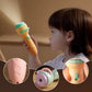 Children’s Educational Projection Flashlight Toy for Learning and Recognition