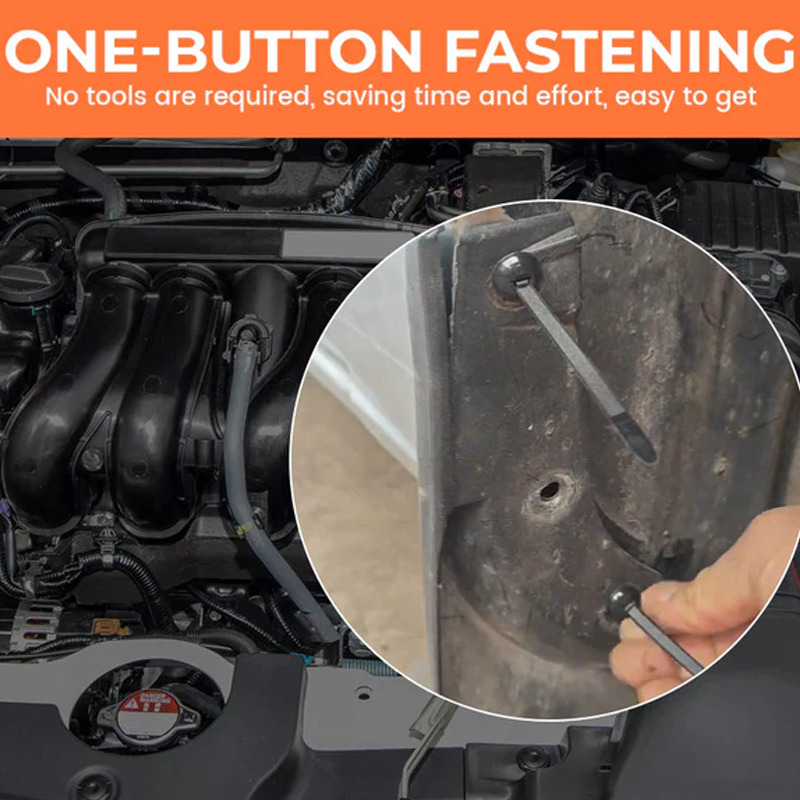 ✨Industrial Strength Cable Ties - Secure Fasteners for Home & DIY🚗