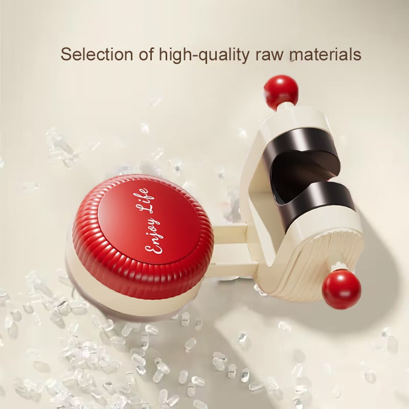 🔥Adjustable Suction Cup Shower Holder🔥