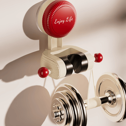 🔥Adjustable Suction Cup Shower Holder🔥