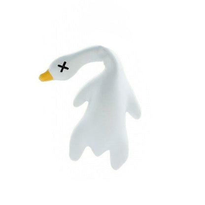 ⏳Limited time 50% off💥Car hanging ornament in the shape of a roast duck