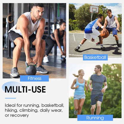 🔥2025 Hot Sale 50% OFF🎁Adjustable Elastic Ankle Brace