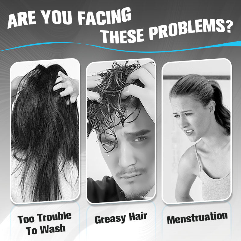 🏆Flash Sale 50K+ SOLD! 🔥Protein Hair Voluming Spray