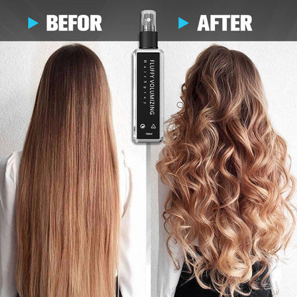 🏆Flash Sale 50K+ SOLD! 🔥Protein Hair Voluming Spray