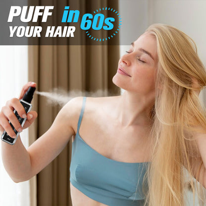 🏆Flash Sale 50K+ SOLD! 🔥Protein Hair Voluming Spray