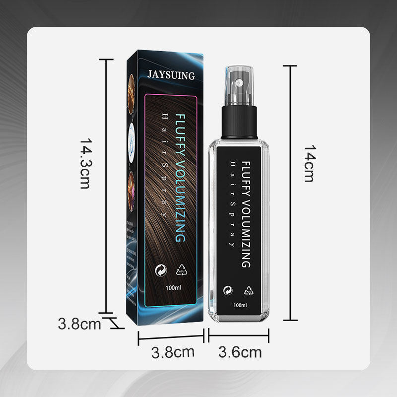 🏆Flash Sale 50K+ SOLD! 🔥Protein Hair Voluming Spray