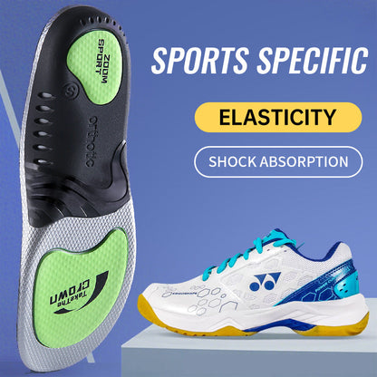 🔥🥿Comfortable and lightweight shock-absorbing insoles for men and women