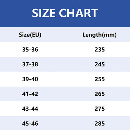 🔥🥿Comfortable and lightweight shock-absorbing insoles for men and women