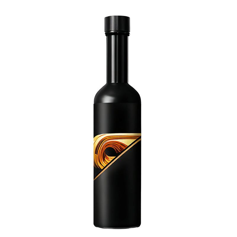 🚗 Fuel System & Catalytic Cleaner Bottle – Improve Performance & Reduce Emissions🚗