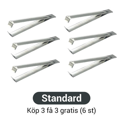 🔥Buy 1 Get 1 Free🔥 Fast and Portable Garlic Peeler