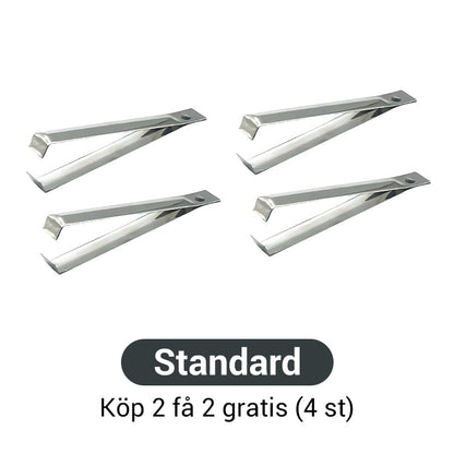 🔥Buy 1 Get 1 Free🔥 Fast and Portable Garlic Peeler
