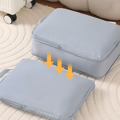 ⚡6PCS Compression Packing Cubes For Travel