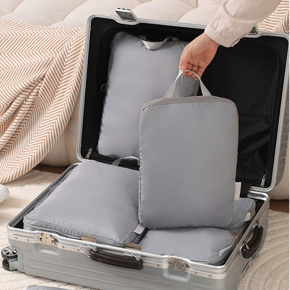 ⚡6PCS Compression Packing Cubes For Travel