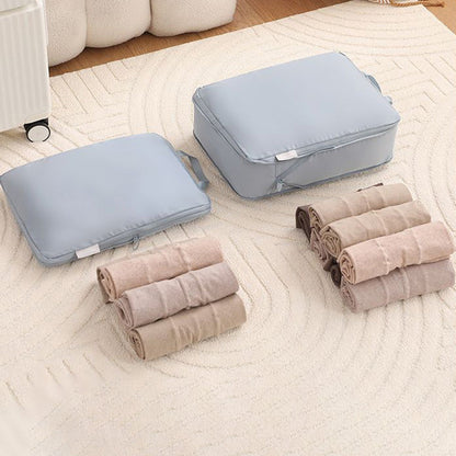 ⚡6PCS Compression Packing Cubes For Travel