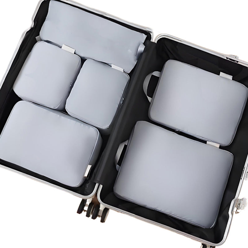 ⚡6PCS Compression Packing Cubes For Travel