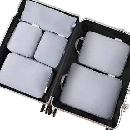 ⚡6PCS Compression Packing Cubes For Travel