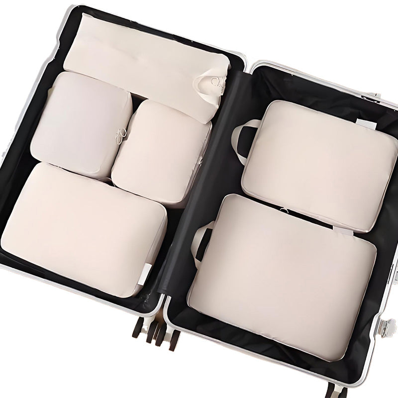 ⚡6PCS Compression Packing Cubes For Travel