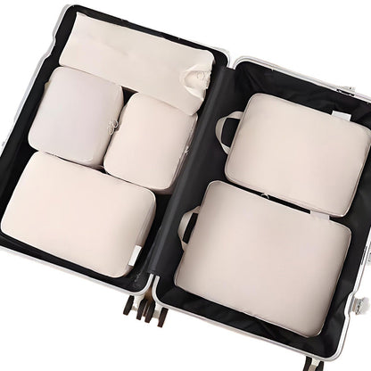 ⚡6PCS Compression Packing Cubes For Travel