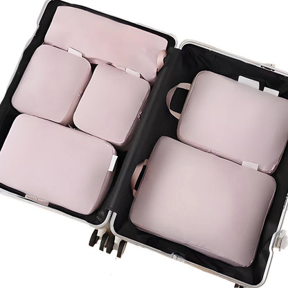 ⚡6PCS Compression Packing Cubes For Travel