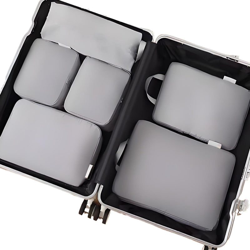 ⚡6PCS Compression Packing Cubes For Travel