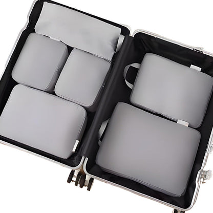 ⚡6PCS Compression Packing Cubes For Travel