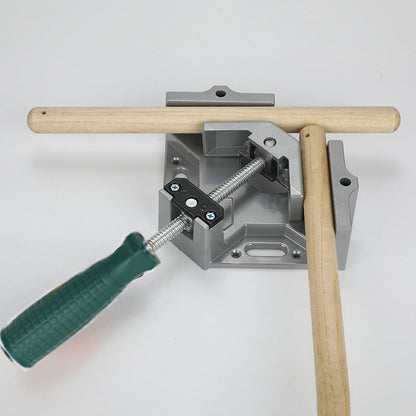 Durable Sturdy Right Angle Clamp 90°