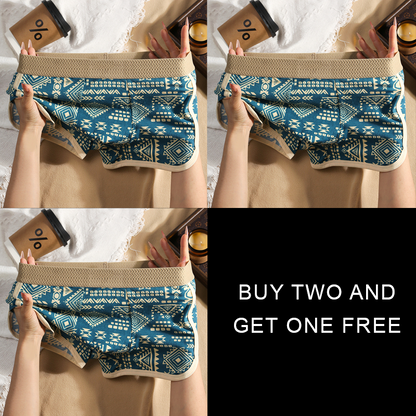 Men's Comfortable & Breathable Boxer Shorts