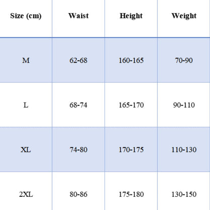 Men's Comfortable & Breathable Boxer Shorts