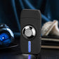 🎉Multi-Function & Creative Windproof Lighter