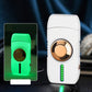 🎉Multi-Function & Creative Windproof Lighter