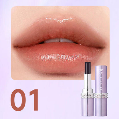 🎁Buy 1 get 1 free🎁Long-Lasting Waterproof Hydrating Lipstick