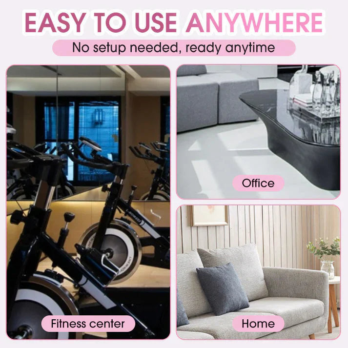 🔥Limited-time discount🔥Leg Massager Roller for Muscle Relief