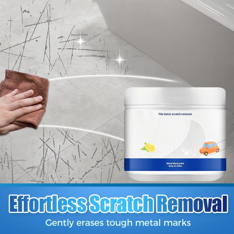 💝 #1 Bestselling🏆Powerful Tile Scratch Remover