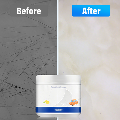 💝 #1 Bestselling🏆Powerful Tile Scratch Remover