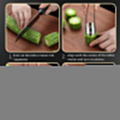 Universal Stainless Steel Fruit Core Remover