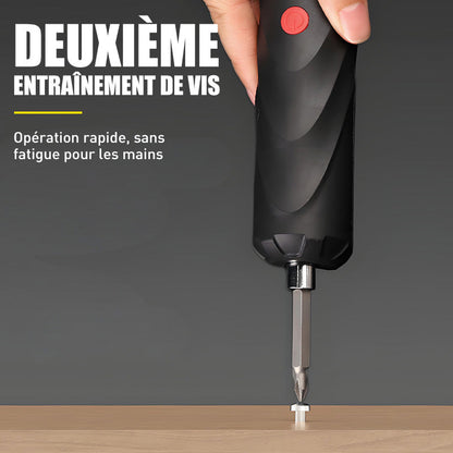 💥Cordless Electric Screwdriver💥