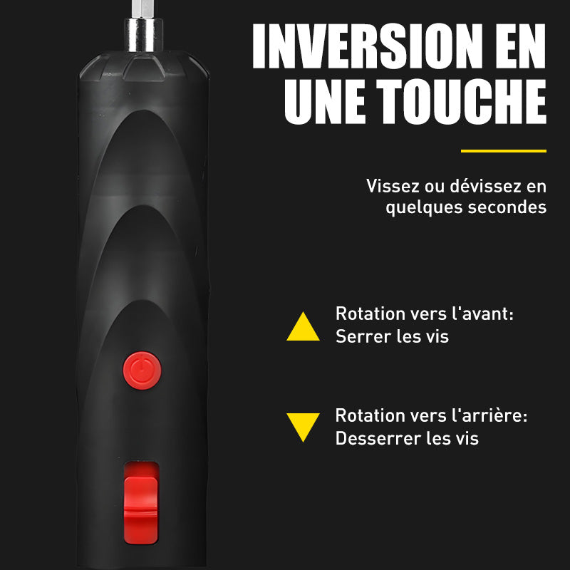 💥Cordless Electric Screwdriver💥