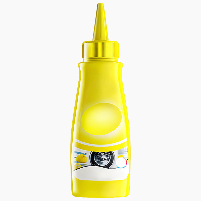 Powerful Mold Removal Gel