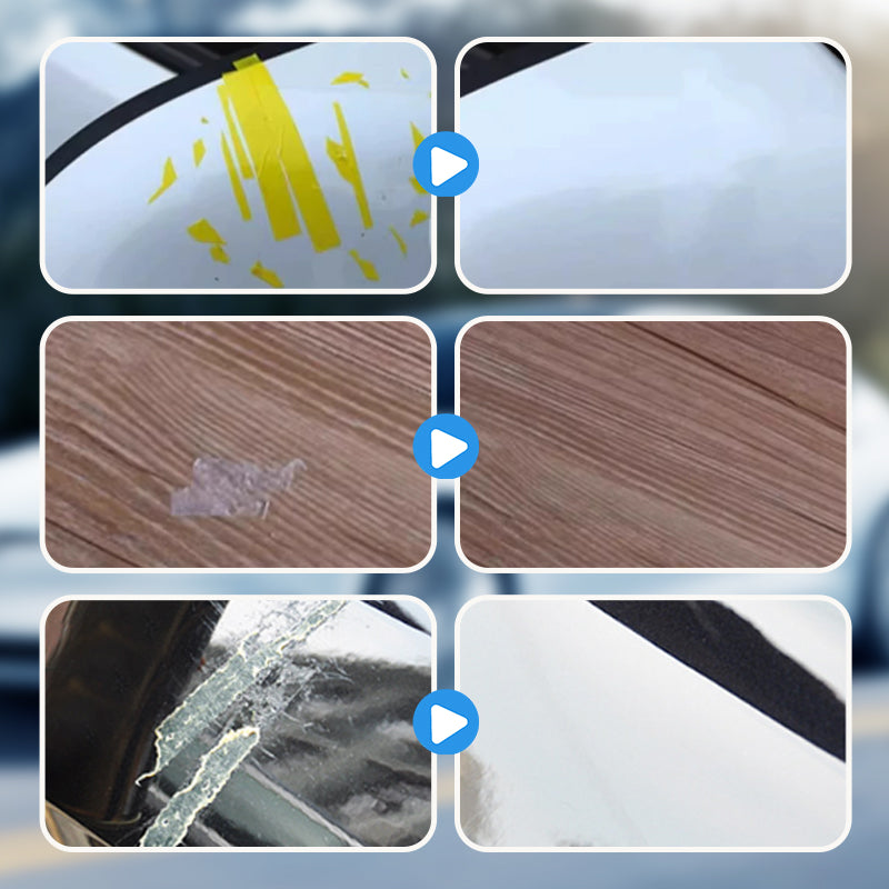 💥Multipurpose strong adhesive remover