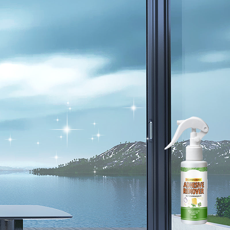 💥Multipurpose strong adhesive remover