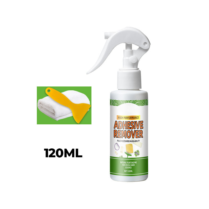 💥Multipurpose strong adhesive remover