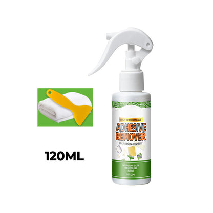 💥Multipurpose strong adhesive remover